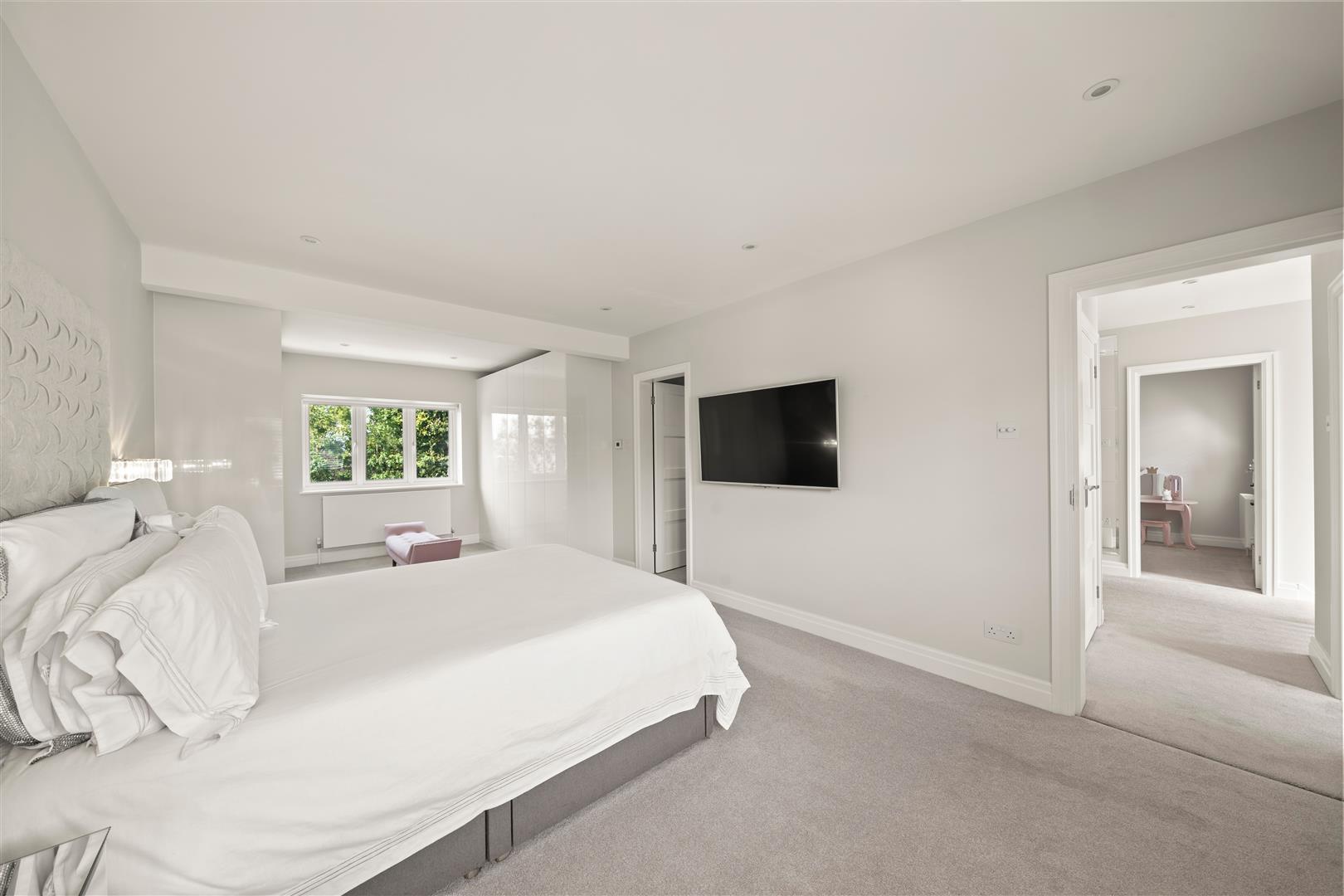 Godolphin Close, Cheam, Sutton